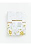 Floral Cotton Double Pique Set (S6)