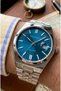 Brand Original - Metallic Color - 2 Year Warranty Men's Wristwatch - 7