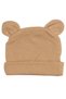 - Baby Beanie Bear - Set of 4 - Multicolor - 0M to 6M - 4
