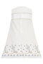 Blue Girls Dress with Jacket 3-7 Years 36297Pr - 7