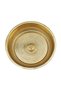 Hamam Tası Gold - 2