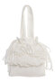 Katkat Ruffled Chiffon Girls' Evening Dress Event Dress with Bag Set 3-4-5-6-7 Years 36263Pr - 6