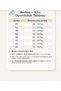 Baggy Buckle Detailed Loose Fit - Wide Leg - Jean Denim Trousers Comfortable Seasonal Casual - 5