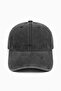 Unisex Washed Vintage Hat 100% Cotton Adjustable Vintage Baseball Cap