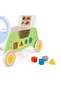 2-in-1 Wooden Walking Companion and Push Toy - 6