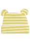 - Baby Beanie Bear - Set of 6 - Multicolor - 0M to 6M - 7