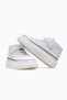 Axel unisex children's velcro sneaker shoes 26y buck4490 white - 6