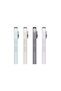 MH3H4TU/A iPad Air 11 inç M4 Wi-Fi 1 TB Tablet Mavi - 3