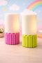 Lumi Curl Lamp - 3