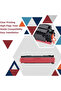 A Plus 203A CF540A Bk Compatible Toner Cartridges HP Color LaserJet Pro M254,MFP M280,M281 Series - 6