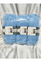 Crystal Baby Blue Hand Knitting Yarn (3 Pieces) - Color: 012 - 2