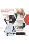 203A Compatible Toner Cartridges 4-Pack CMYK for HP Color LaserJet Pro M254, MFP M280, M281 Series - 8