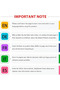 A Plus 203A CF540A Bk Compatible Toner Cartridges HP Color LaserJet Pro M254,MFP M280,M281 Series - 4