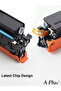 230A W2302A Yellow Replacement Toner Cartridges for HP Color LaserJet Pro 4203 and MFP 4303 Series - 2