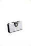 Silver & Polo A.Silver - Anthracite Sp1140 Women's Wallet & Card Holder