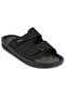 , 36300-Cuaj, Anatomical Banded Pool Sea Beach Daily Men's Slippers