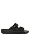 , 36300-Cuaj, Anatomical Banded Pool Sea Beach Daily Men's Slippers - 2