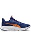 Sneakers Flexfocus Lite Modern Jr, Blue, Kids - 4