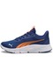 Sneakers Flexfocus Lite Modern Jr, Blue, Kids