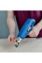 Thermal 1600 Hot Air Gun, 60-550°C, Dual Airflow, Blue - 7