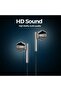 Type-C Earphone with Microphone HS947 - 3