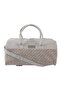 PU Duffle Bag, 19.5 inches - 2
