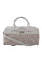 PU Duffle Bag, 19.5 inches