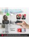 WELOCK PCB41-UAE Smart Cylinder Electronic Door Lock with Password - 2