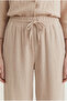 LADIES COTTON, TROUSER - 3