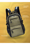 Para John School Backpack 14-20" PVC Coating Durable Student Bag with Strong Stitching - 2