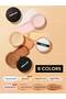 Baked Glow Setting Powder-Translucent - 5