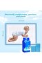 Electric Breast Pump & Disposable Changing Mats - Blue - 60 Pcs - 5