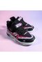 Girls' Orthopedic Sole with Velcro Fastening, Thick Comfortable Insole, Daily Sneaker Sports Shoes - 2