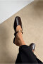 Women's Slippers Bitter Brown - 3