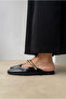 Women's Slippers BLACK - 2