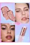 Crystal Jelly Glaze Stick-Peach Fuzz - 3