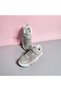 Children's Velcro Thick Comfortable Insole Lightweight Summer Casual Sneaker Sports Shoes - 3