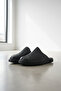 Genuine Leather Orthopedic Heel Spur Special Sole Closed Front Daily Slippers - 6