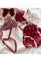 95% Cotton Panties Set, Stylish and Sweet Breathable Panties Set - 2