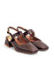 Hnm 401 Adjustable Sandals with Tape Buckle Detail - 3