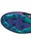 Lga Purple Socks Boys Football Field - 4
