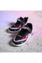Girls' Orthopedic Sole with Velcro Fastening, Thick Comfortable Insole, Daily Sneaker Sports Shoes