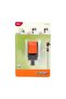 Koala Quick-Click, Black/Orange - 7