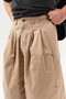 Frontier Elastic Waist Bermuda Shorts - 6