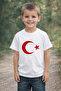 April 23 May 19 Unisex Moon Star T-Shirt - 2