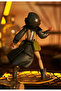 Black Rock Shooter Strength Dawn Fall Version Pop Up Parade Figure by - 3