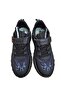 2242 Black Children's Shoes - 7