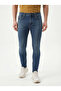 Men's 2037021 Dante Green Wash m Pnt Blue - 2