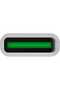 Power Strip 3-Way, USB C / A , 20W PD, 2M, White - 8