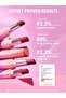 Dynamatte Boom Long-Lasting Matte Lipstick-Encore Energy - 4